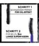 L'Oréal Paris Pro XXL Mascara 12 ml 3600524031107 visual-shot_se