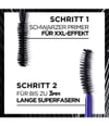 Produktbild 4 von 6, L'Oréal Paris Pro XXL Mascara