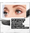 Produktbild 5 von 6, L'Oréal Paris Pro XXL Mascara