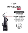 Produktbillede 5 af 6, L'Oréal Paris Infaillible Eyeliner