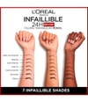 Produktbillede 4 af 6, L'Oréal Paris Infaillible Brows Øjenbrynsblyant