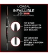Produktbillede 5 af 6, L'Oréal Paris Infaillible Brows Øjenbrynsblyant