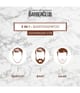 Productafbeelding 3 van 6, L'Oréal Men Expert Barber Club Reinigingsschuim