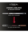 Produktbillede 4 af 4, L'Oréal Paris Infaillible Brows Øjenbrynsblyant