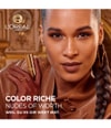Produktbild 6 von 6, L'Oréal Paris Color Riche Lippenstift