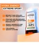 Produktbillede 6 af 6, L'Oréal Men Expert Hydra Energy Showergel