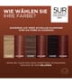 Image du produit 5 sur 6, L'Oréal Paris Excellence Crème Nudes Coloration cheveux