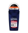 Produktbillede 1 af 3, L'Oréal Men Expert Hydra Hyaluronic Roll-on deo
