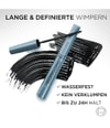 Produktbild 3 von 6, L'Oréal Paris Telescopic Mascara