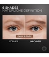 Produktbild 3 von 6, L'Oréal Paris Infaillible Augenbrauenstift