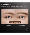 Produktbillede 3 af 6, L'Oréal Paris Infaillible Øjenbrynsblyant