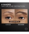 Zdjęcie produktu 3 z 6, L'Oréal Paris Infaillible Kredka do brwi
