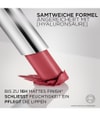 Produktbild 6 von 6, L'Oréal Paris x MUGLER Lippenstift