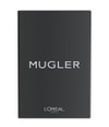 Produktbild 1 von 6, L'Oréal Paris x MUGLER Lidschatten Palette