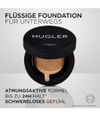 Produktbild 4 von 5, L'Oréal Paris x MUGLER Cushion Foundation