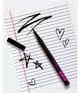 Image du produit 5 sur 6, Maybelline Hyper Precise Eye-liner