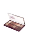 Produktbillede 2 af 3, Maybelline The Burgundy Bar Øjenskyggepalette