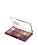 Produktbillede 2 af 3, Maybelline The Burgundy Bar Øjenskyggepalette