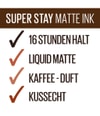 Produktbillede 5 af 5, Maybelline Super Stay Liquid Lipstick
