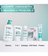 Produktbild 6 von 6, GARNIER Hautklar Gesichtspeeling