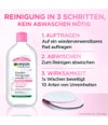 Produktbild 4 von 6, GARNIER SkinActive Gesichtswasser