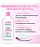 Zdjęcie produktu 4 z 6, GARNIER SkinActive Woda do twarzy
