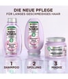 Produktbild 5 von 6, GARNIER Wahre Schätze Haarkur