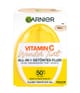 Zdjęcie produktu 1 z 6, GARNIER Vitamin C Tonujący krem do twarzy