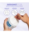 Produktbild 4 von 6, Mixa Panthenol Comfort Körpercreme