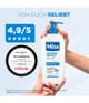 Produktbild 5 von 6, Mixa Ceramide Protect Bodylotion