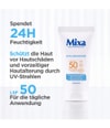 Produktbild 4 von 6, Mixa Feuchtigkeitscreme Gesichtscreme