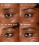 Produktbillede 3 af 6, NYX Professional Makeup Brow Lamination Set Øjenmakeupsæt