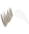 Produktbillede 2 af 6, NYX Professional Makeup Brow Lamination Set Øjenmakeupsæt