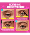 Produktbillede 5 af 6, NYX Professional Makeup Brow Lamination Set Øjenmakeupsæt