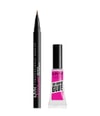 Produktbillede 1 af 6, NYX Professional Makeup Brow Lamination Set Øjenmakeupsæt