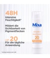 Image du produit 4 sur 6, Mixa Anti-taches pigmentaires Crème visage