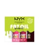NYX Professional Makeup Fat Oil Lippen Make-up Set 1 Stk 3600551160047 base-shot_at
