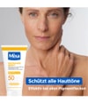 Image du produit 5 sur 6, Mixa Niacinamide éclat Crème pour le corps
