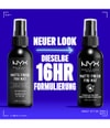 Obrázek produktu 3 z 6, NYX Professional Makeup Make Up Setting Spray Fixační sprej