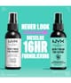 Produktbild 3 von 6, NYX Professional Makeup Make Up Setting Spray Fixing Spray