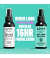 Produktbild 3 von 6, NYX Professional Makeup Make Up Setting Spray Fixing Spray