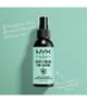 NYX Professional Makeup Make Up Setting Spray Setting spray 180 ml 3600551167237 visual-shot_se