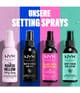 NYX Professional Makeup Make Up Setting Spray Setting spray 180 ml 3600551167237 visual3-shot_se