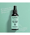 Produktbild 4 von 6, NYX Professional Makeup Make Up Setting Spray Fixing Spray