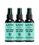 NYX Professional Makeup Make Up Setting Spray Setting spray 180 ml 3600551167237 base-shot_se