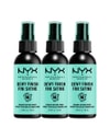 Produktbild 1 von 6, NYX Professional Makeup Make Up Setting Spray Fixing Spray