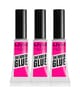 NYX Professional Makeup The Brow Glue Stick Ögonbrynsgel 15 g 3600551167244 base-shot_se