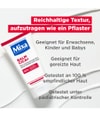 Produktbild 3 von 6, Mixa Balm Cica+ Körperbalsam