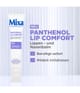 Produktbillede 2 af 6, Mixa Panthenol Lip Comfort Læbepomade