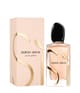 Giorgio Armani Sì Eau de Parfum 100 ml 3605521816658 pack-shot_se